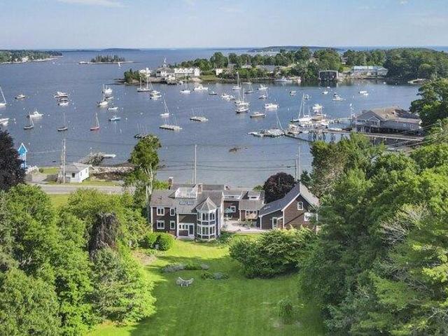 6 bedroom, Boothbay Harbor ME 04538 105532610