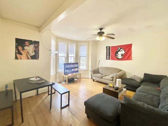 6 bedroom, Boston MA 02120 102473505