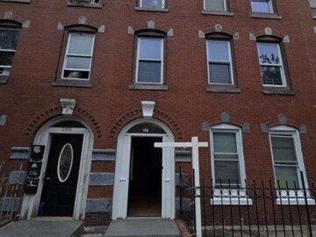 6 bedroom, Boston MA 02121 105438285