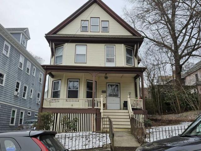 6 bedroom, Boston MA 02135 LS98397060