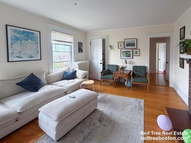 6 bedroom, Boston MA 02135 100649777