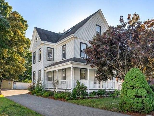 6 bedroom, Boston MA 02136 105561970