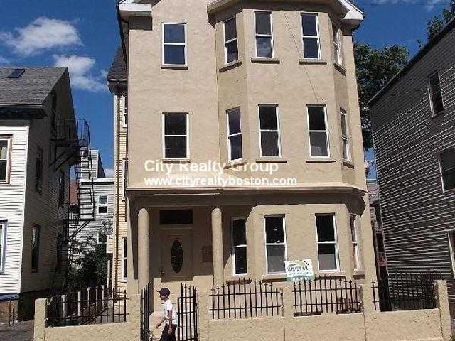6 bedroom, Boston MA 02130 98397304