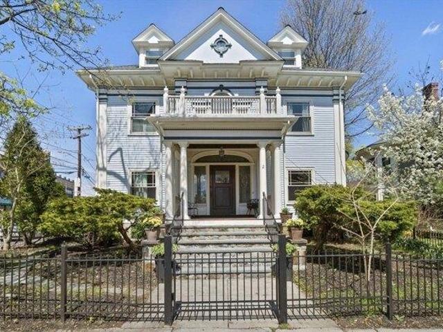 6 bedroom, Boston MA 02131 104808054