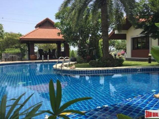 6 bedroom, Bangkok Bangkok for sale 103370482
