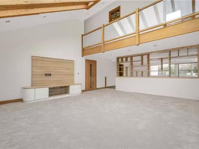 6 bedroom barn conversion for rent in Skirsgill Lane, Eamont B.