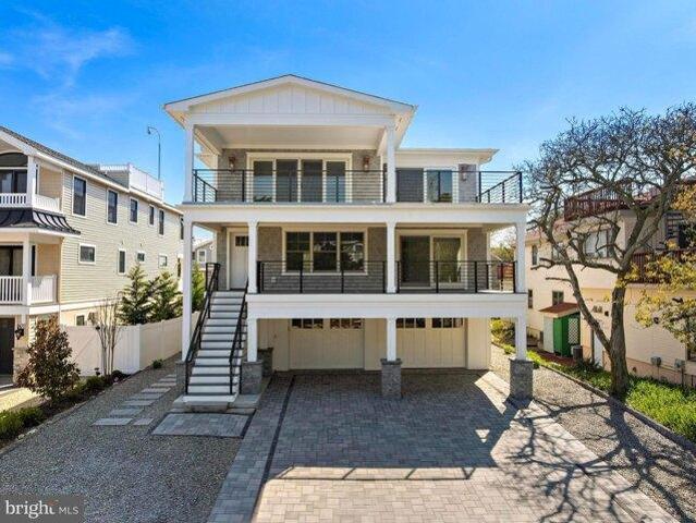 6 bedroom, Barnegat Light NJ 08006 105293879