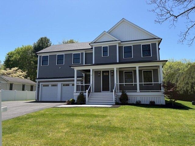 6 bedroom, Bedford MA 01730 104570311