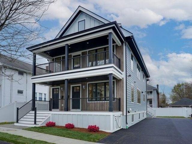 6 bedroom, Belmont MA 02478 105416403