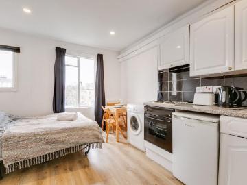 Penywern Road SW5 London, SW5, Kensington, London, Greater London