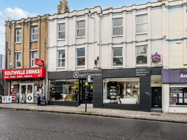 6 bedroom block of apartments for sale