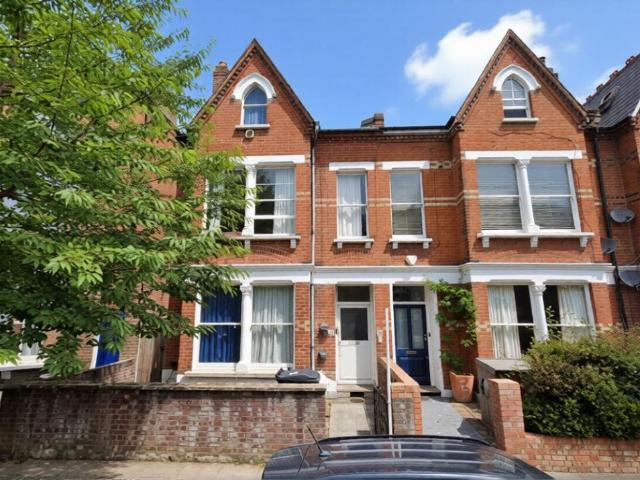 6 bedroom block of apartments for sale