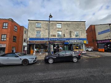 Bury, Greater Manchester, North West England
