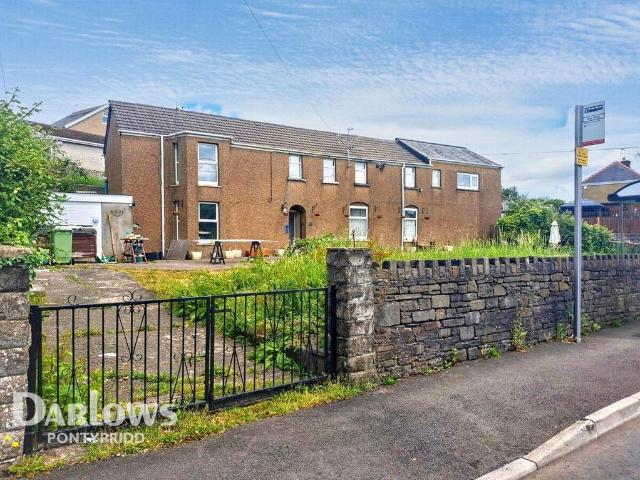 6 bedroom block of apartments for sale