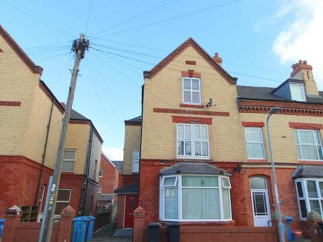 6 Bedroom Block Of Apartments For Sale In Rhyl, Denbighshire