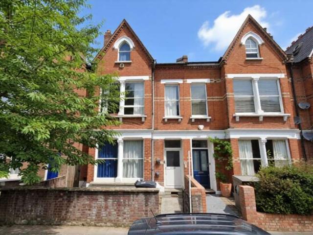 6 Bedroom Block Of Apartments Flat
