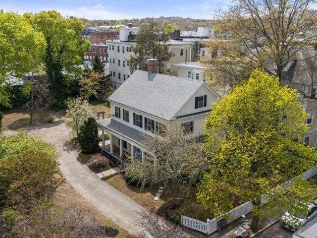 6 bedroom, Brookline MA 02445 105403521