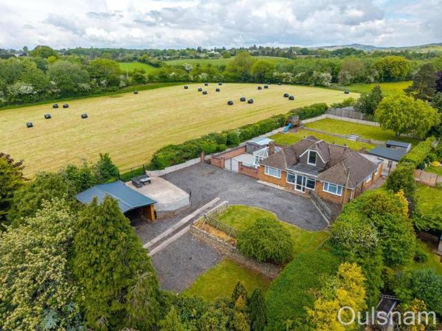 6 Bedroom Bungalow