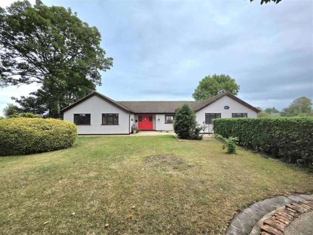 6 Bedroom Bungalow