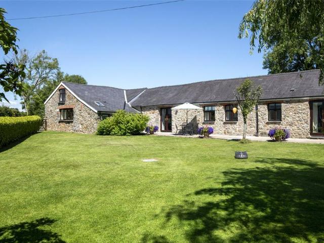 4 bedroom bungalow for sale