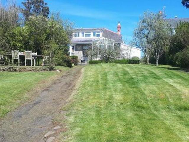 6 Bedroom Bungalow For Sale In Saundersfoot, Pembrokeshire