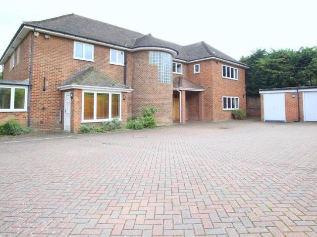 6 Bedroom Gated Detached House, Coombe Lane West, Kingston Upon Thames