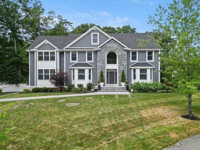 6 bedroom, Georgetown MA 01833 105590341