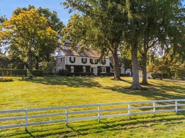 6 bedroom, Greenwich CT 06831 105532676