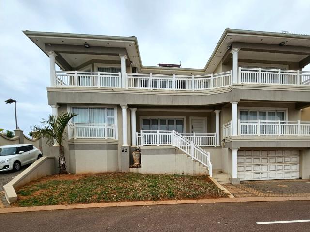 6 BEDROOM DOUBLE STOREY FULLY FURNISHED FAMILY HOME FOR RENT