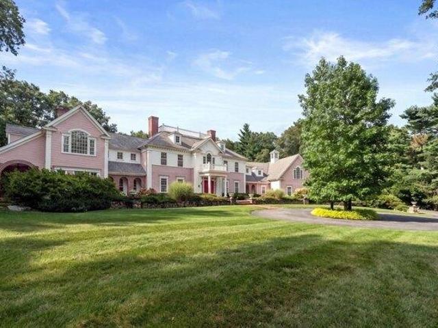 6 bedroom, Dover MA 02030 105494151