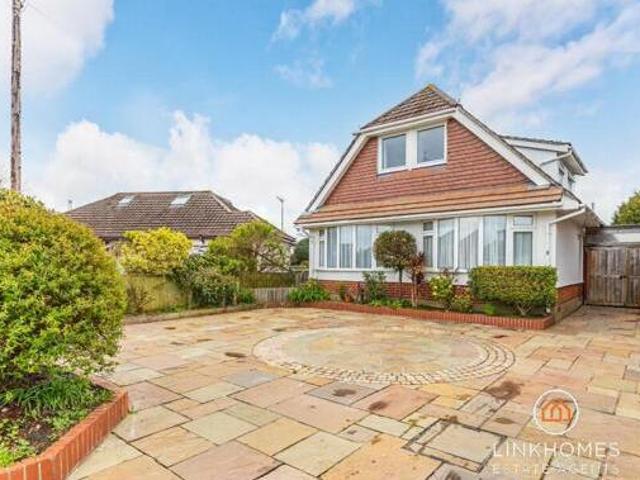 6 Bedroom Detached Bungalow For Sale In Poole