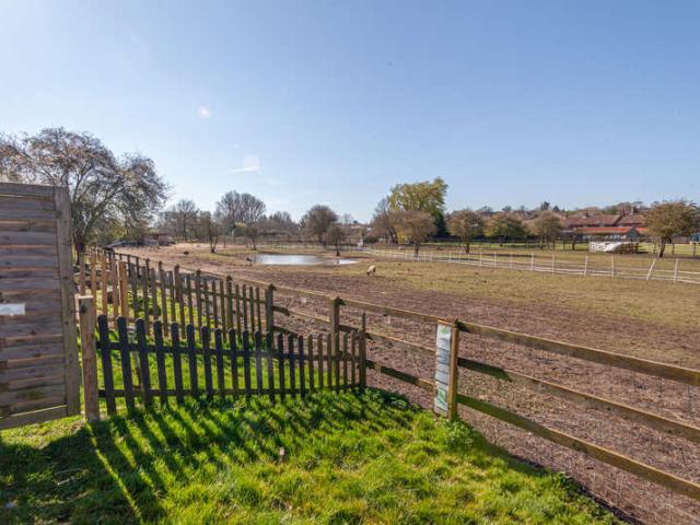 6 Bedroom Detached House