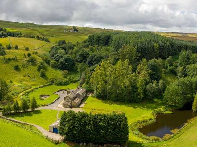 6 Bedroom Detached House