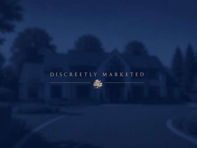 6 Bedroom Detached House