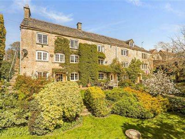 6 Bedroom Detached House