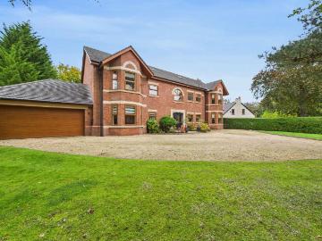 West Lancashire, Lancashire county, North West England