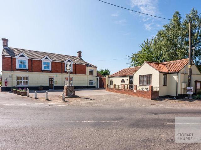 6 bedroom detached house for sale