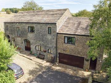 Craven, Bradford and West Yorkshire, North England