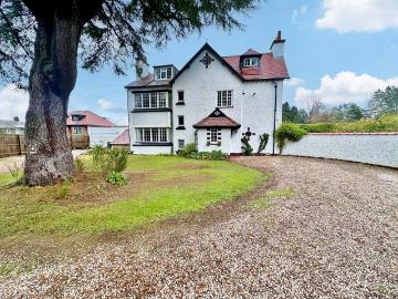 House for sale in Isles of Scilly TR - Garden
