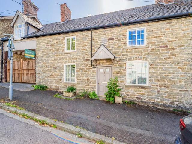 6 bedroom character property for sale