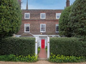 Waterlow Park, London, Greater London