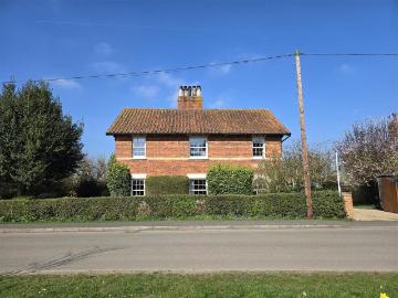 6 bedroom detached house for sale