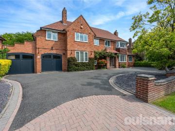 Birmingham, West Midlands, Midlands - Garden