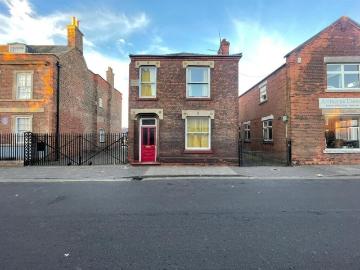 Haven Village PE21 Boston, Wigtoft Boston, PE20, East of England