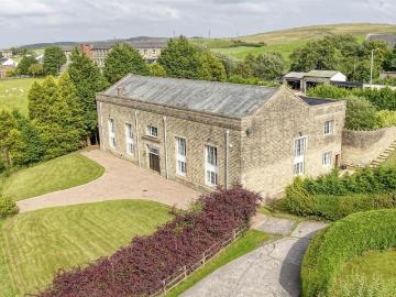 Craven, Bradford and West Yorkshire, North England