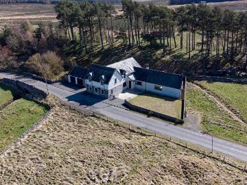 House for sale in Shetland