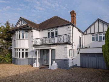 Brondesbury Park, London, Greater London