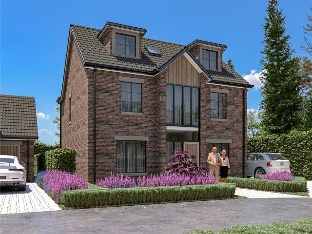 6 bedroom detached house for sale