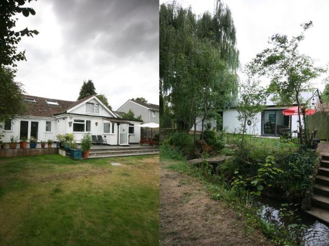 6 bedroom detached house for sale
