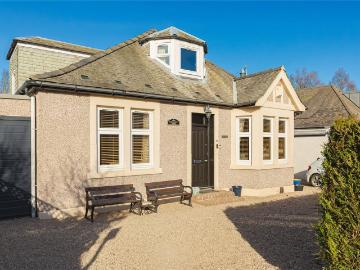 Craigleith, EH3, Edinburgh and East Scotland, Shetland